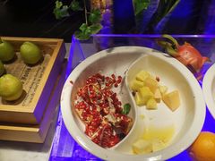 -绮梦西湖·云端餐厅(歌德店)