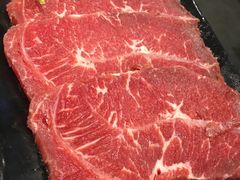 -韩时烤肉(丰科万达广场店)