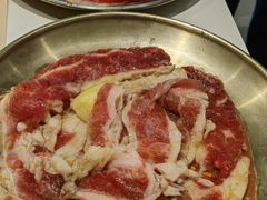 -西塔老太太泥炉烤肉(川沙百联店)