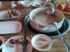 -淼鑫猪肚鸡(钟村店)