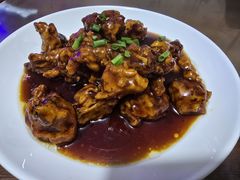 糖醋排骨-丁来兴酒店(西街店)