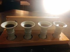 -苏州凯悦酒店·酒肆(华池街店)