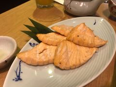 -山之川日料放题(通州店)