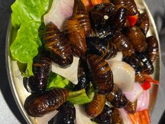 -小黑牛烤肉(聚隆店)