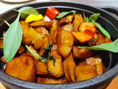 -七色云蔬食(喜邻里店)
