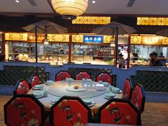 -六合居(温江店)