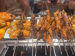 -邢氏老太太烤串(北兴街店)