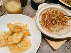 -小天厨民间菜馆(深圳街店)