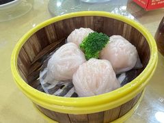 -金苑海鲜酒家(来魅力店)