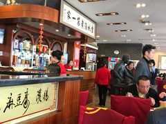 -北京小肠陈饭庄(方庄店)