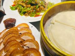 -北平盛世·新京菜·北京烤鸭(劲松·双井店)