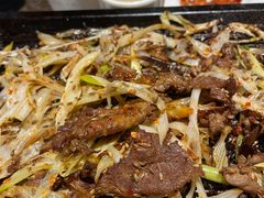 -郑喜旺烧烤(郑州总店)