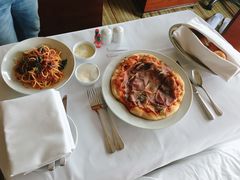 -香港尖沙咀凯悦酒店