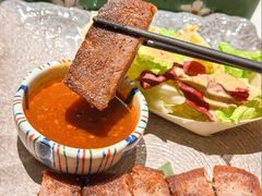-阿吾罗日本料理(K11艺术中心店)