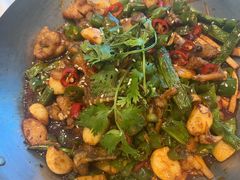 -丽华园(汉阳龙阳店)