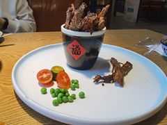-阿西娅·西北妈妈拿手菜·清真(西关店)