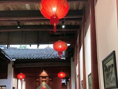-董府·古宅餐厅