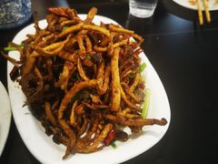 -小杨酒家(华苑小区店)
