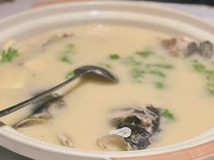 -鄱阳湖·江西小炒·瓦罐煨汤(五道口店)