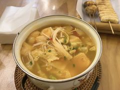 -大户人家(水门路店)