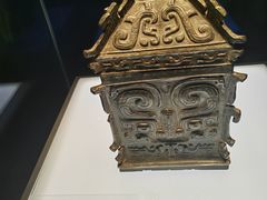 -陕西历史博物馆