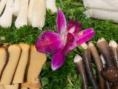 -慢丽江·云南野生菌土鸡锅(西山店)