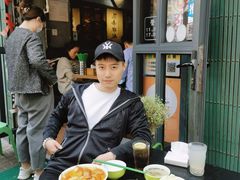 -绿柠食堂(北外滩店)