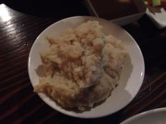 土豆泥-Shanghai Brew House上海啤酒工坊(老外街店)