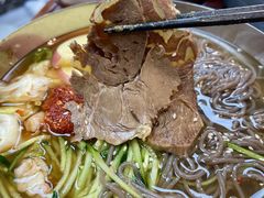 -屋里家延边朝鲜族冷面(梅林3店)