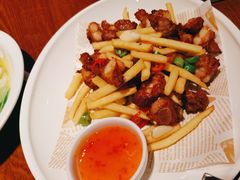 -妈妈菜舟山海鲜(定海古城店)