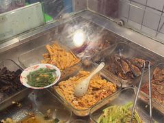 -矮子粉店1985·长沙米粉(湘春路店)