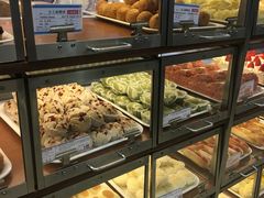 -山崎面包(静安久光店)