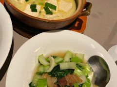 -荣轩(新荣记环球金融中心店)