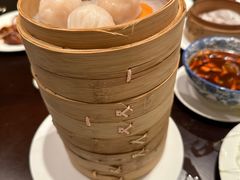 -京香轩·中餐厅(上海中庚聚龙酒店)