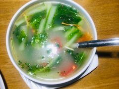-蜀宴小调·精致家常菜(科华店)