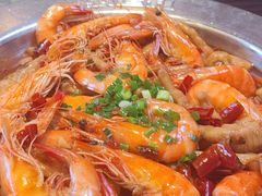 -胖哥俩肉蟹煲(重庆观音桥大融城店)
