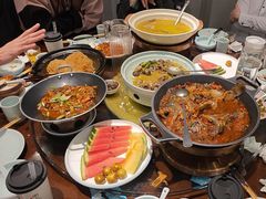 -上地宴·中关村的会客厅(清河高铁站店)