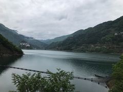 -乌江画廊(彭水苗族土家族自治县)