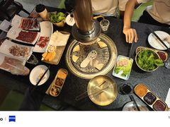 -熊大·鲜烤黄牛肉(五山店)