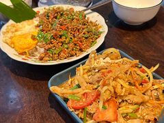 -婉泰·特色小吃·舂鸡脚(告庄二店)