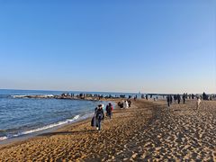 -日照灯塔风景区