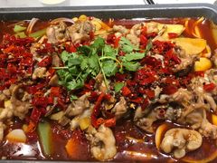 -火龙堂·风味民间菜(文一路店)