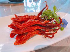 -申粤轩酒楼·三十年粤菜经典(丁香花园店)