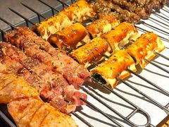 -KAOKAO烤烤·丹东海鲜烧烤(望京店)