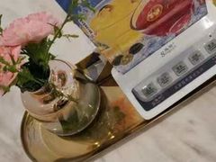 -悦荟牛排餐厅(佳木斯万达店)