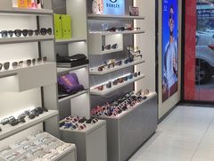 -宝岛眼镜·星创视光中心(黄河店)
