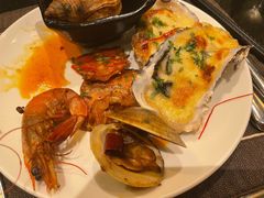 -深圳四季酒店·馥自助餐厅