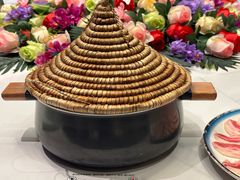 -牧雲子·臻选云南菜 .商务宴请(泰然大厦店)