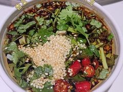 -椒王火锅(厚街万达店)