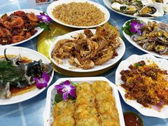 -明记海鲜大排档(巽寮湾店)